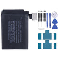 342mAh Li-ion Battery for Apple Watch Series 3 GPS 42mm, For Apple Watch Series 3 GPS 42mm