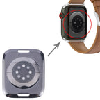For Apple Watch Series 9 41mm Rear Housing Glass Cover, For Apple Watch Series 9 41mm