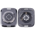 For Apple Watch Series 9 45mm Rear Housing Glass Cover, For Apple Watch Series 9 45mm