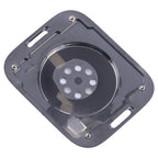 For Apple Watch Series 9 45mm Rear Housing Glass Cover, For Apple Watch Series 9 45mm