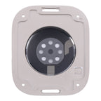 For Apple Watch Series Ultra 1/ 2 49mm Rear Housing Glass Cover, For Apple Watch Series Ultra 1/ 2 49mm