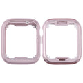 For Apple Watch Series 9 41mm Aluminum Alloy Middle Frame Bezel Plate, For Apple Watch Series 9 41mm