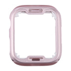For Apple Watch Series 9 41mm Aluminum Alloy Middle Frame Bezel Plate, For Apple Watch Series 9 41mm