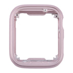 For Apple Watch Series 9 41mm Aluminum Alloy Middle Frame Bezel Plate, For Apple Watch Series 9 41mm