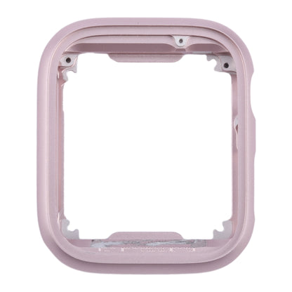For Apple Watch Series 9 41mm Aluminum Alloy Middle Frame Bezel Plate, For Apple Watch Series 9 41mm