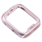 For Apple Watch Series 9 41mm Aluminum Alloy Middle Frame Bezel Plate, For Apple Watch Series 9 41mm