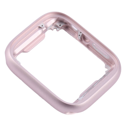 For Apple Watch Series 9 41mm Aluminum Alloy Middle Frame Bezel Plate, For Apple Watch Series 9 41mm