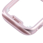 For Apple Watch Series 9 41mm Aluminum Alloy Middle Frame Bezel Plate, For Apple Watch Series 9 41mm