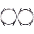 For Xiaomi Watch S2 46mm LCD Screen Frame Bezel Plate, For Xiaomi Watch S2 46mm(Original), For Xiaomi Watch S2 46mm (Original)