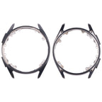 For Xiaomi Watch S2 46mm LCD Screen Frame Bezel Plate, For Xiaomi Watch S2 46mm(Original), For Xiaomi Watch S2 46mm (Original)