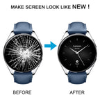 For Xiaomi Watch S2 46mm Original LCD Screen, For Xiaomi Watch S2 46mm(Original)