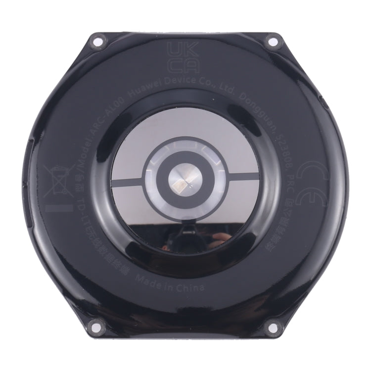 For Huawei Watch 4 Original Back Cover Full Assembly With Battery, For Huawei Watch 4(Original)