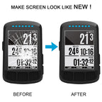 For Wahoo Fitness Original Cycling Computer LCD Screen, For Wahoo Elemnt Bolt V2(Original)