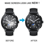 For Xiaomi Watch 2 Pro Original LCD Screen with Digitizer Full Assembly, For Xiaomi Watch 2 Pro(Original)