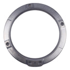 For Garmin Fenix 6X Pro / Fenix 6X / Fenix 6 Original Time Scale Dial, For Garmin Fenix 6X Pro / Fenix 6X (Original)