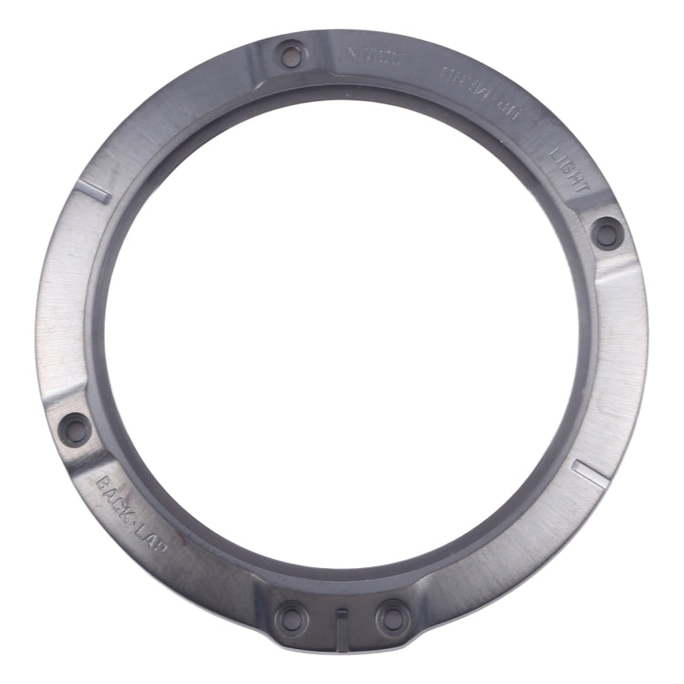 For Garmin Fenix 6X Pro / Fenix 6X / Fenix 6 Original Time Scale Dial, For Garmin Fenix 6X Pro / Fenix 6X (Original)