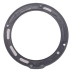 For Garmin Fenix 6X Pro / Fenix 6X / Fenix 6 Original Time Scale Dial, For Garmin Fenix 6X Pro / Fenix 6X (Original)