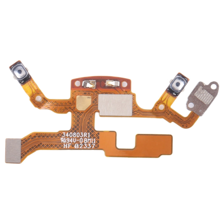 Original Button Flex Cable For Huawei Watch GT 4 46mm, For Huawei Watch GT 4 46mm(Original)