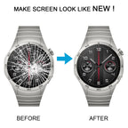 For Huawei Watch GT 4 46mm Original LCD Screen with Frame, For Huawei Watch GT 4 46mm(Original)