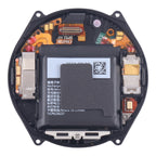 Original Back Cover Full Assembly With Battery / Heart Rate Sensor / Motor / Loudspeaker / Wireless Charging Module For Huawei Watch GT 4 46mm, For Huawei Watch GT 4 46mm(Original)