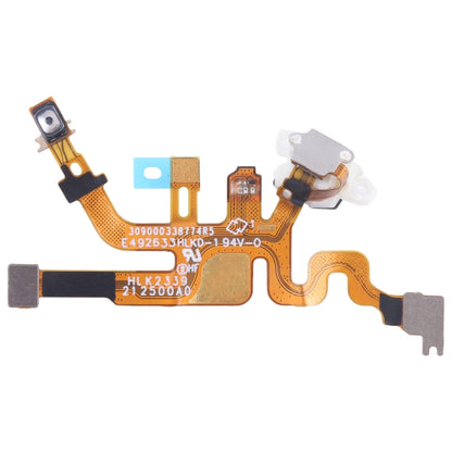 Original Button Flex Cable For Huawei Watch 4 ARC-AL00, For Huawei Watch 4(Original)
