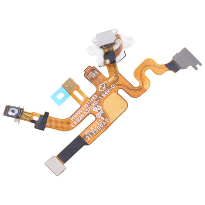 Original Button Flex Cable For Huawei Watch 4 ARC-AL00, For Huawei Watch 4(Original)