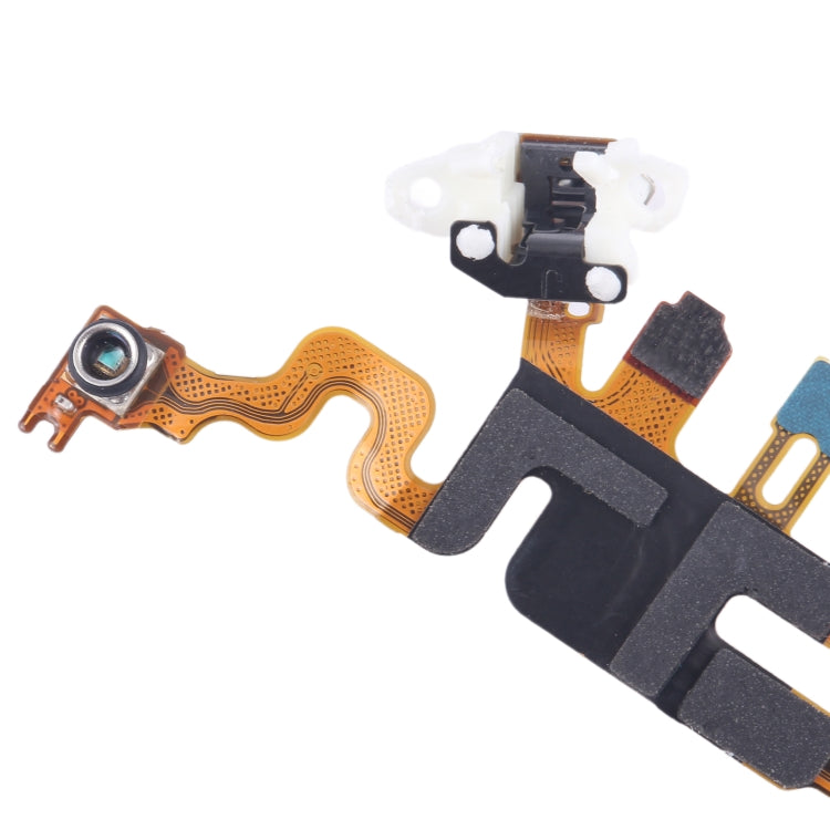 Original Button Flex Cable For Huawei Watch 4 ARC-AL00, For Huawei Watch 4(Original)