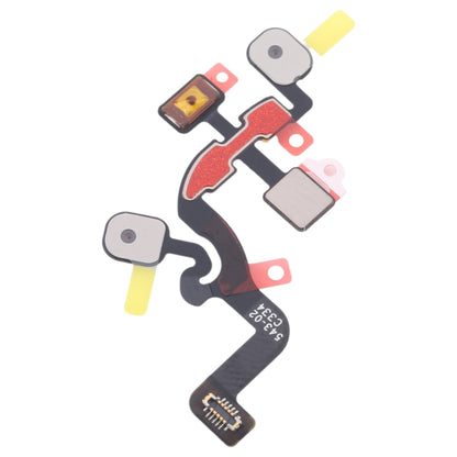 For Apple Watch Ultra 2 A2986 A2987 Power Button Flex Cable, For Apple Watch Ultra 2
