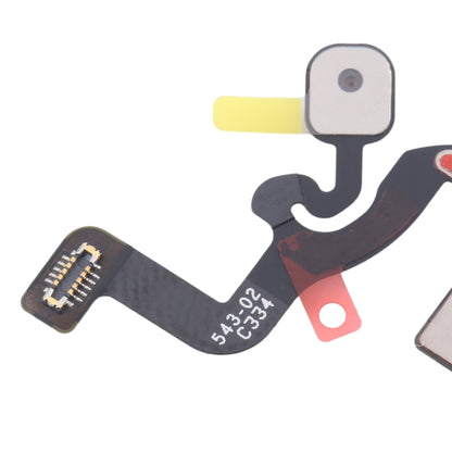 For Apple Watch Ultra 2 A2986 A2987 Power Button Flex Cable, For Apple Watch Ultra 2