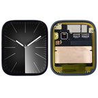 For Apple Watch Series 9 41mm LTE Edition Original LCD Screen Digitizer Full Assembly with Frame, For Apple Watch Series 9 41mm LTE