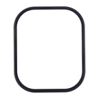 Front Screen Outer Glass Lens with OCA for Apple Watch Ultra 2 49mm 2023 A2986 A2987, For Apple Watch Ultra 2 49mm 2023