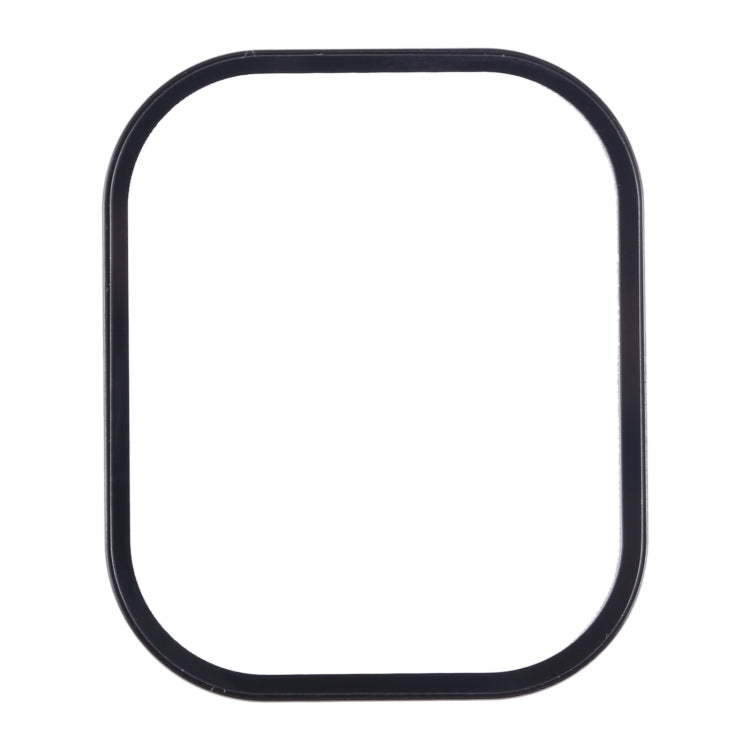 Front Screen Outer Glass Lens with OCA for Apple Watch Ultra 49mm 2022 A2684 A2622 A2859, For Apple Watch Ultra 49mm 2022