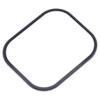 Front Screen Outer Glass Lens with OCA for Apple Watch Ultra 49mm 2022 A2684 A2622 A2859, For Apple Watch Ultra 49mm 2022