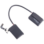 For Airpods Max 3.81V 664mAh Battery Replacement, For Airpods Max 2 / 1