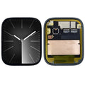 For Apple Watch Series 9 45mm LTE Edition Original LCD Screen Digitizer Full Assembly with Frame, For Apple Watch Series 9 45mm LTE