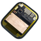 For Apple Watch Series 9 45mm LTE Edition Original LCD Screen Digitizer Full Assembly with Frame, For Apple Watch Series 9 45mm LTE