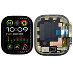 For Apple Watch Ultra 2 A2986 A2987 Original LCD Screen Digitizer Full Assembly with Frame, For Apple Watch Ultra 2