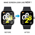 For Xiaomi Redmi Watch 4 Original LCD Screen with Digitizer Full Assembly, For Xiaomi Redmi Watch 4 (Original)