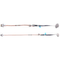 For Apple AirPods Max Left + Right WiFi Signal Flex Cable, For Apple AirPods Max Left + Right