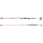 For Apple AirPods Max Left + Right WiFi Signal Flex Cable, For Apple AirPods Max Left + Right