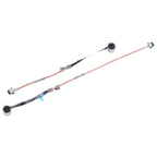 For Apple AirPods Max Left + Right WiFi Signal Flex Cable, For Apple AirPods Max Left + Right