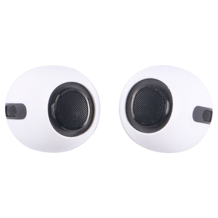 For Apple AirPods Pro Left + Right Front Section Earphone Heads, Left + Right