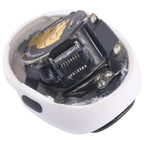 For Apple AirPods Pro Right Side Front Section Earphone Heads, Right Side