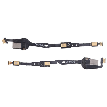 For Apple AirPods Pro Noise-canceling Microphone Flex Cable, For Apple AirPods Pro (Left + Righ)