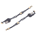 For Apple AirPods Pro Noise-canceling Microphone Flex Cable, For Apple AirPods Pro (Left + Righ)