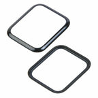Front Screen Outer Glass Lens With OCA for Apple Watch Series 4 / 5 / 6 40mm, For Apple Watch Series 4 / 5 / 6 (40mm)
