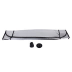 General Purpose Epe Car Sun Visor Before The File, Size: 130cm x 60cm, 130cm x 60cm Sun Visor