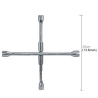 Folding Cross Wrench Repair, Foldable Wrench