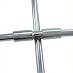 Folding Cross Wrench Repair, Foldable Wrench