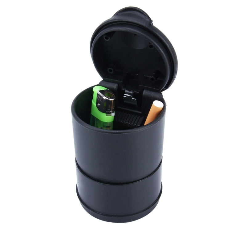 KANEED Universal Detachable Car Cigarette Ashtray for Most Car Cup Holder, Car Cigarette Ashtray, UK Stock Car Cigarette Ashtray, US Stock Car Cigarette Ashtray